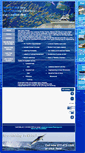 Mobile Screenshot of marinasportfishing.com